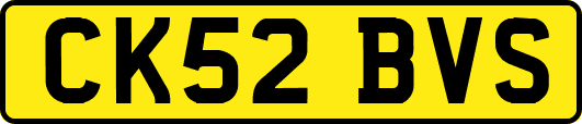 CK52BVS