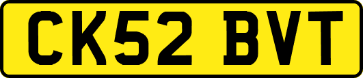 CK52BVT