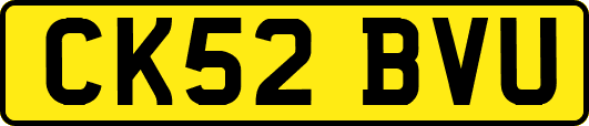 CK52BVU