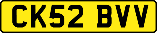 CK52BVV