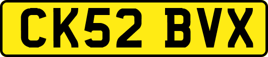 CK52BVX