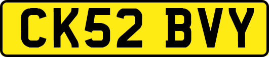 CK52BVY