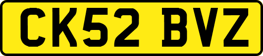 CK52BVZ