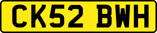 CK52BWH