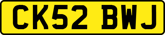 CK52BWJ