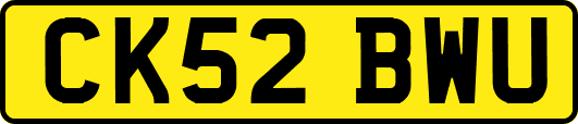 CK52BWU
