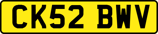 CK52BWV