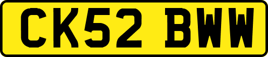 CK52BWW