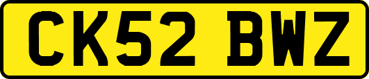 CK52BWZ