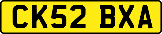 CK52BXA