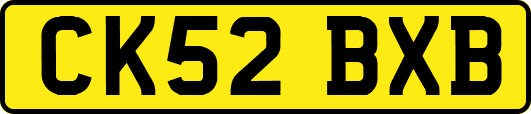 CK52BXB