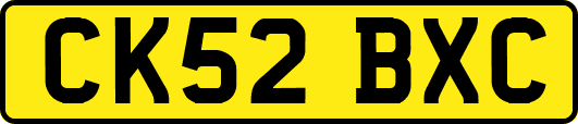 CK52BXC