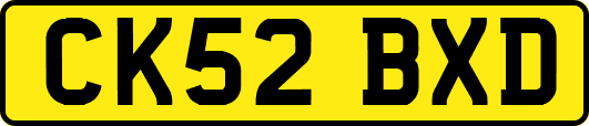 CK52BXD