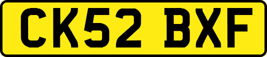 CK52BXF
