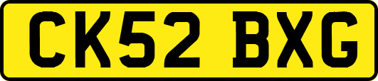 CK52BXG