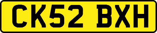 CK52BXH