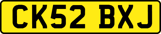CK52BXJ
