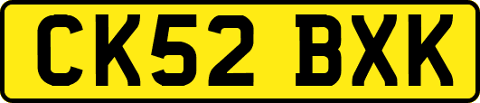 CK52BXK