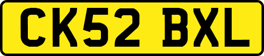 CK52BXL