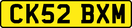 CK52BXM
