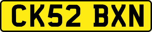CK52BXN