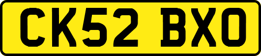 CK52BXO