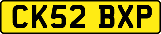 CK52BXP