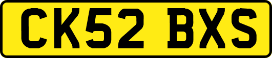 CK52BXS