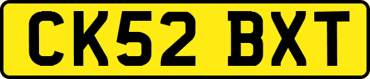 CK52BXT