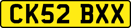 CK52BXX