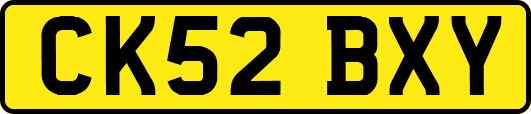 CK52BXY