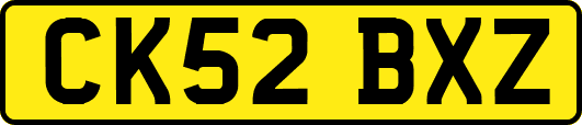 CK52BXZ