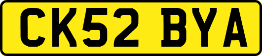 CK52BYA