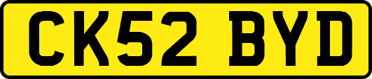 CK52BYD