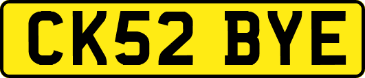 CK52BYE