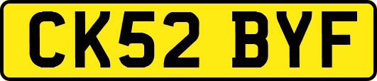 CK52BYF