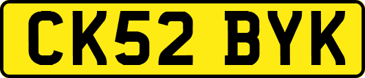 CK52BYK