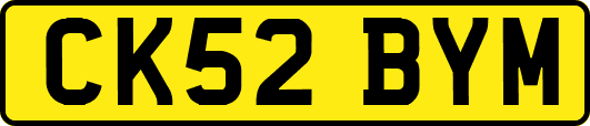 CK52BYM