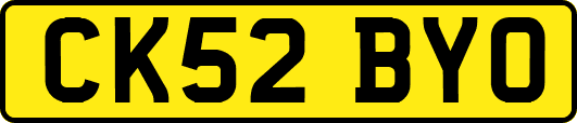 CK52BYO