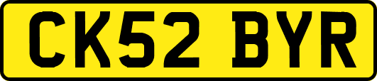 CK52BYR