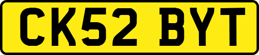 CK52BYT