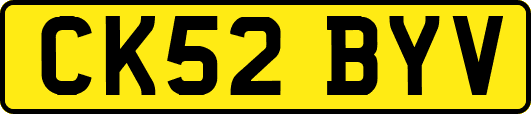 CK52BYV