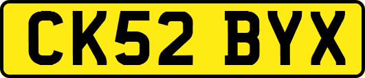 CK52BYX