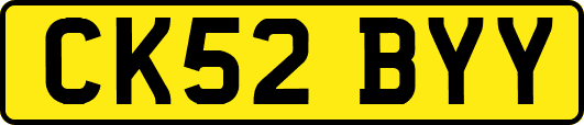 CK52BYY