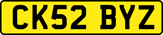CK52BYZ