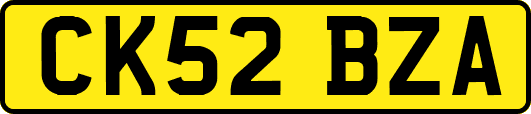 CK52BZA
