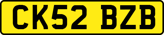 CK52BZB