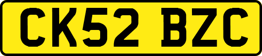CK52BZC