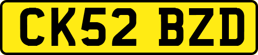 CK52BZD