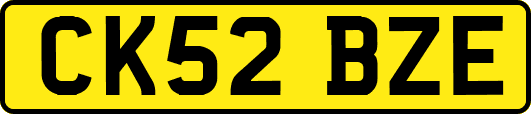 CK52BZE